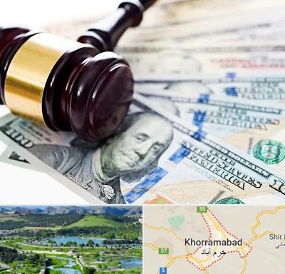 وکیل بانکی در خرم آباد