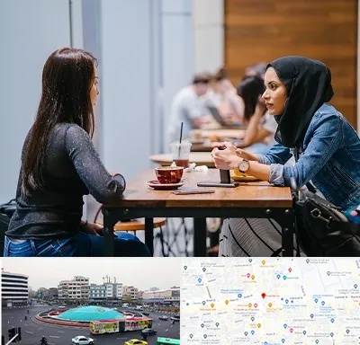 روانشناس اسلامی در میدان انقلاب 