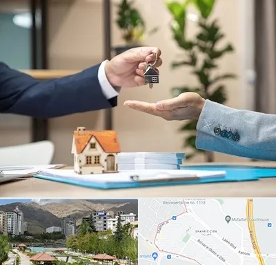 پیش فروش ملک در شهر زیبا 