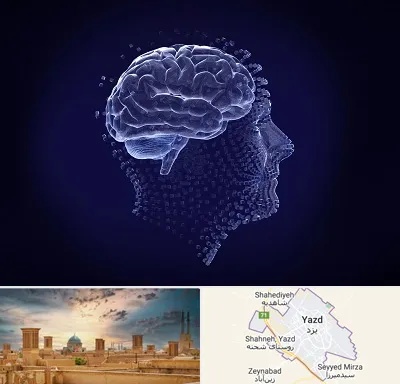 روانسنجی در یزد