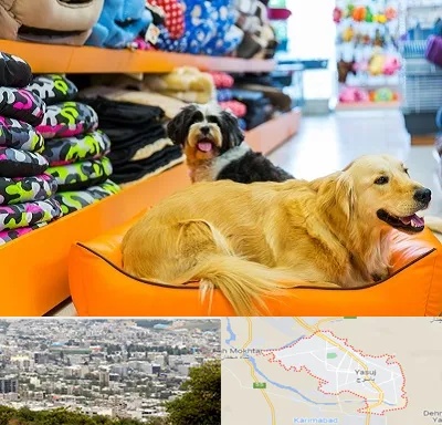 پت شاپ عمده در یاسوج