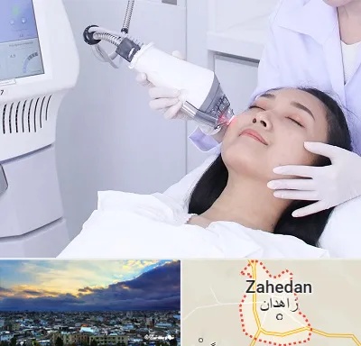 وایتنینگ در زاهدان