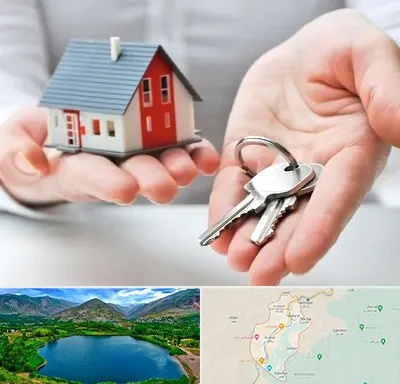 املاک در رودبار