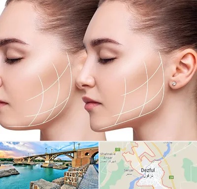 جراحی بوکال فت در دزفول