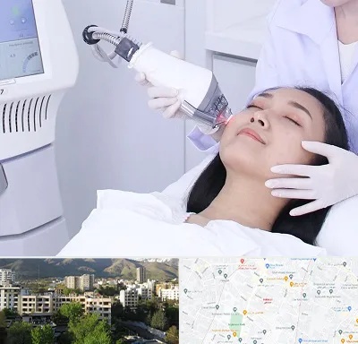 وایتنینگ در دیباجی 