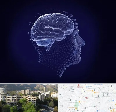روانسنجی در دیباجی 