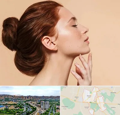 جراحی غبغب در شهریار