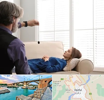 هیپنوتراپیست در دزفول