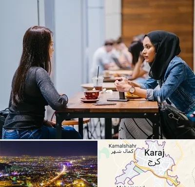 روانشناس اسلامی در کرج
