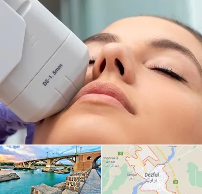 هایفوتراپی در دزفول