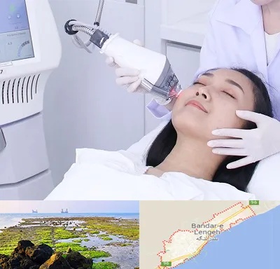 وایتنینگ در بندرلنگه
