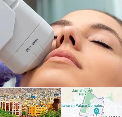 هایفوتراپی در نیاوران 