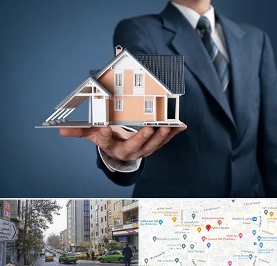 دپارتمان در فاطمی 