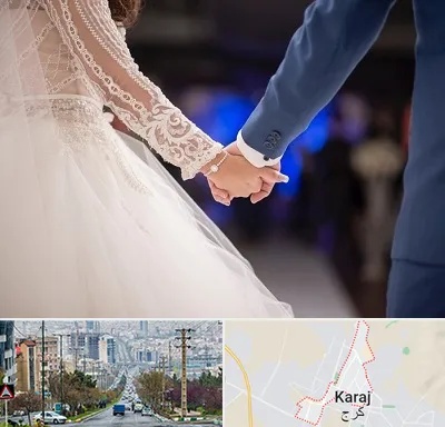 کلاس رقص عروس در گوهردشت کرج 