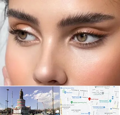 کانتو پلاستی در کارگر جنوبی 