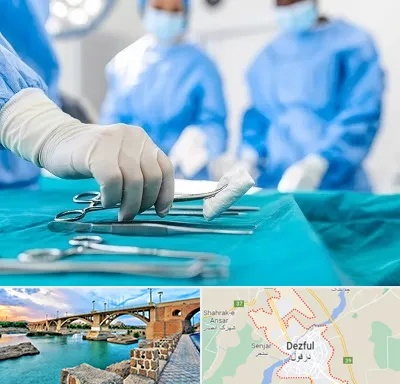 مونس پلاستی در دزفول