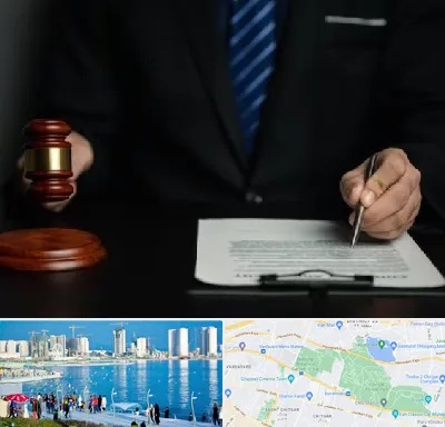 وکیل دعاوی حقوقی در چیتگر 