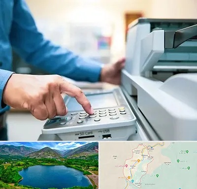 کافی نت شبانه روزی در رودبار