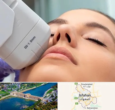 هایفوتراپی در اصفهان