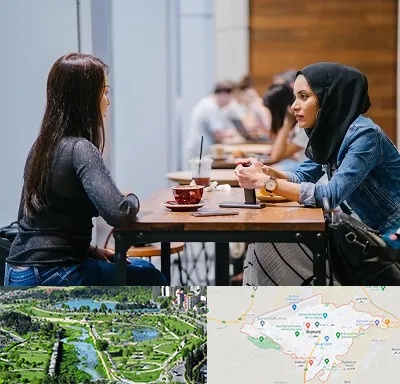 روانشناس اسلامی در بجنورد