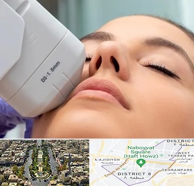هایفوتراپی در نارمک 