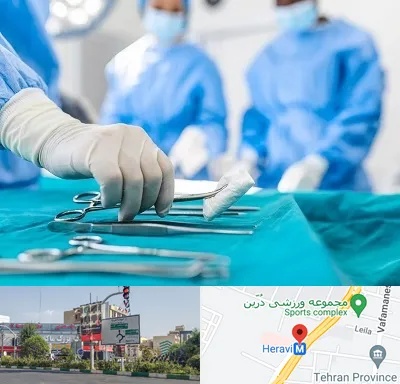 مونس پلاستی در هروی 