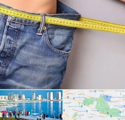 عمل لیپوماتیک در چیتگر 