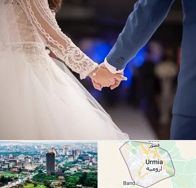 کلاس رقص عروس در ارومیه