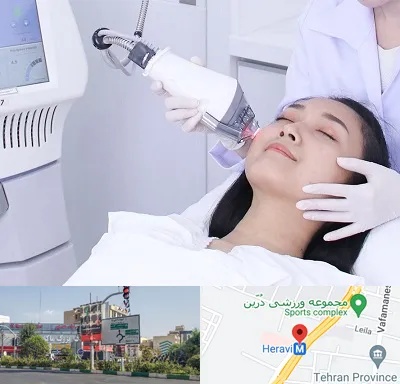 وایتنینگ در هروی 