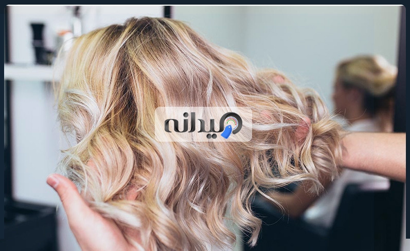 بهترین تبلیغات برای سالن زیبایی