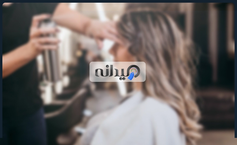 بهترین تبلیغات برای آرایشگاه زنانه
