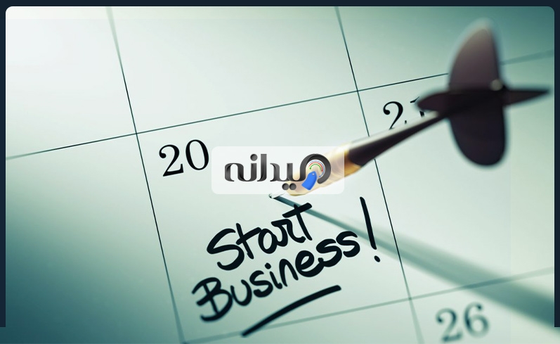 تبلیغات برای کسب و کار تازه