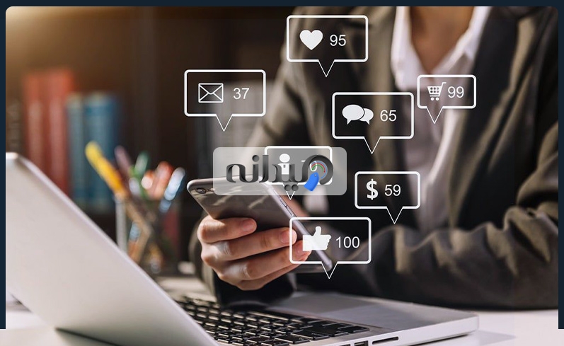 روش های تبلیغات و بازاریابی