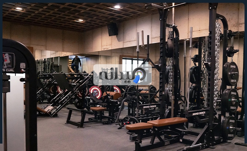 بهترین تبلیغات برای باشگاه ورزشی