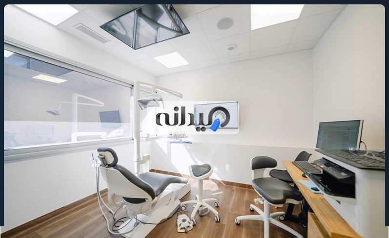 بهترین تبلیغات برای کلینیک دندان پزشکی