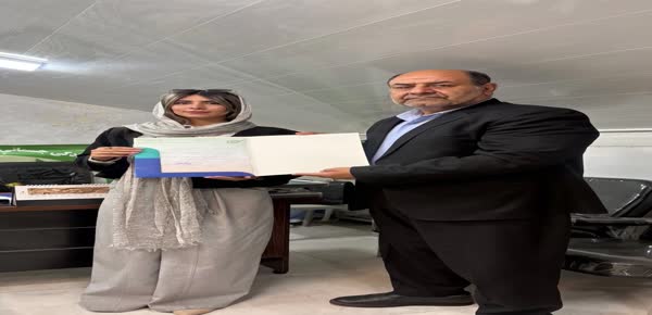 اریال یوگا زهرا رخشانی