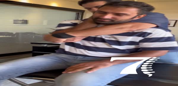 سالن ماساژ درمانی و کایروپراکتیک هفت