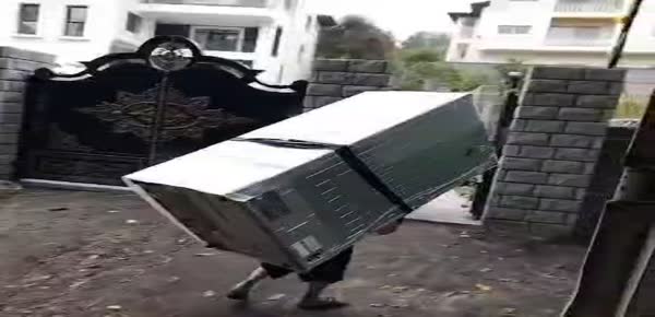 باربری. ورامین. حمل اثاث منزل پیشوا قرچک